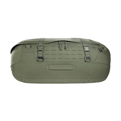 TT Duffle 65 oliv