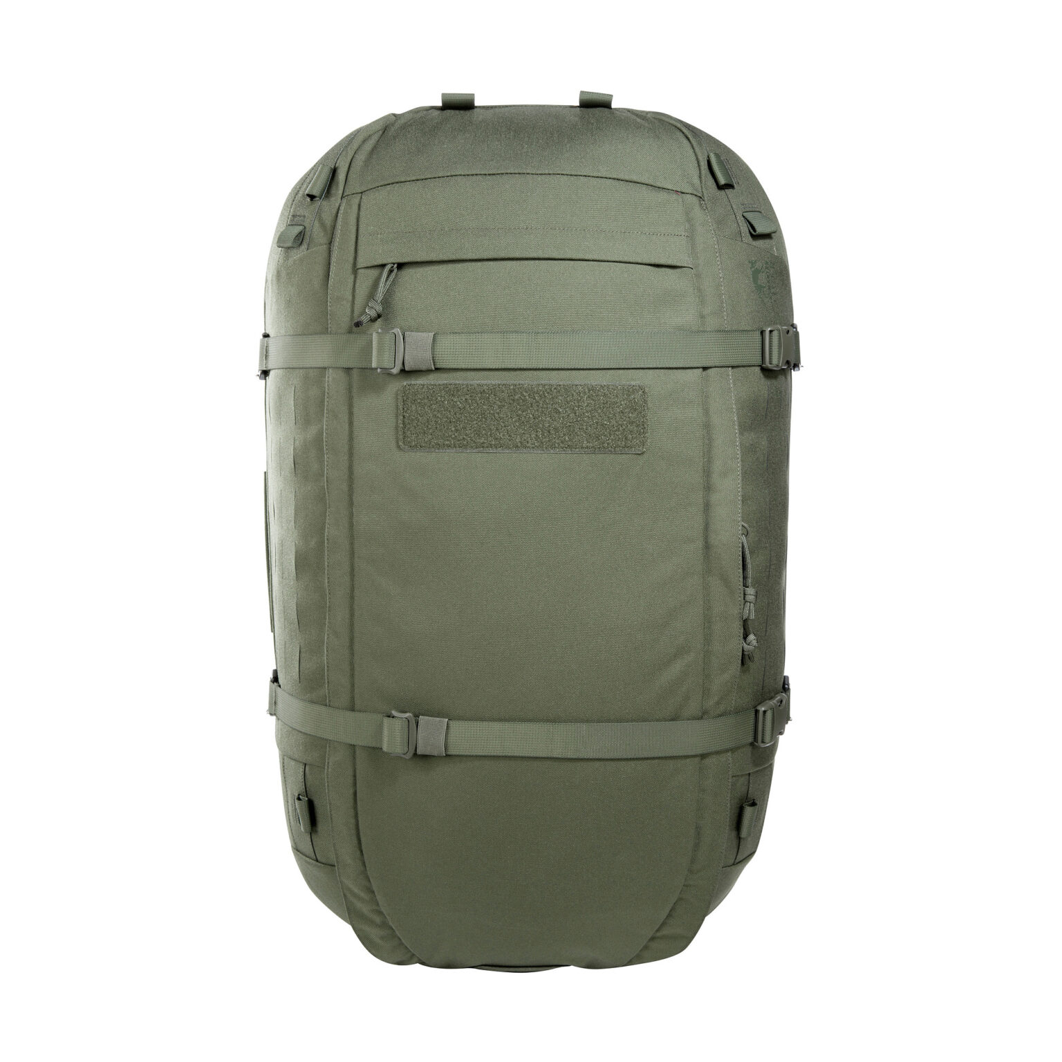 TT Duffle 65 oliv
