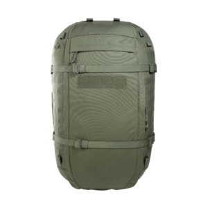 TT Duffle 65 oliv