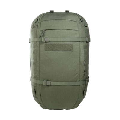 TT Duffle 65 oliv