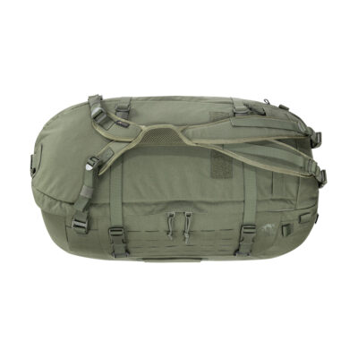 TT Duffle 65 oliv