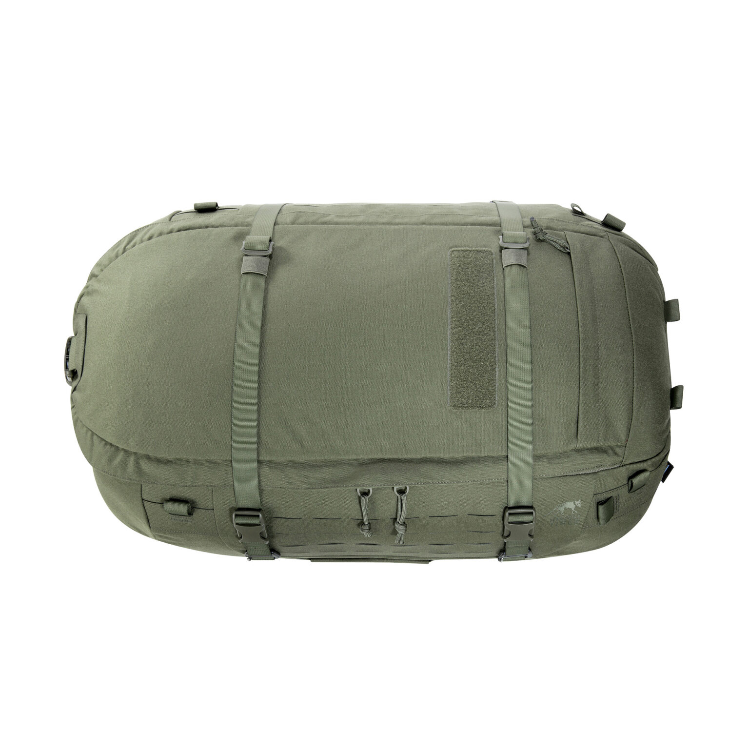 TT Duffle 65 oliv
