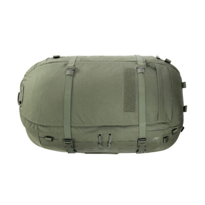 TT Duffle 65 oliv