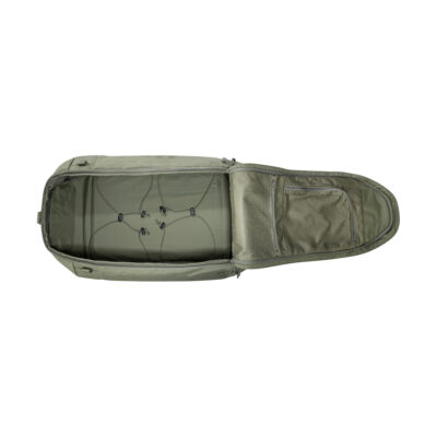 TT Duffle 65 oliv