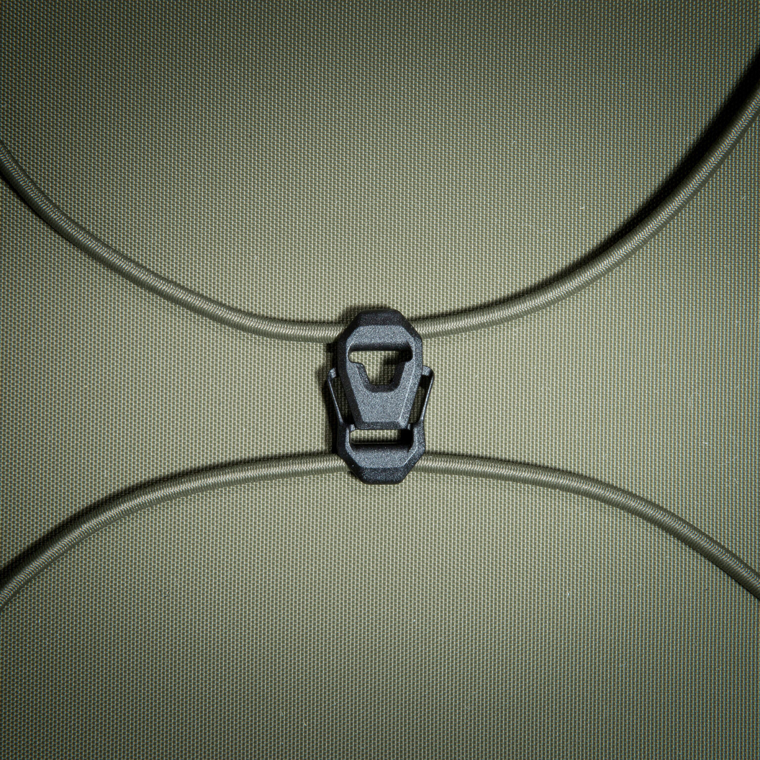 TT Duffle 65 oliv