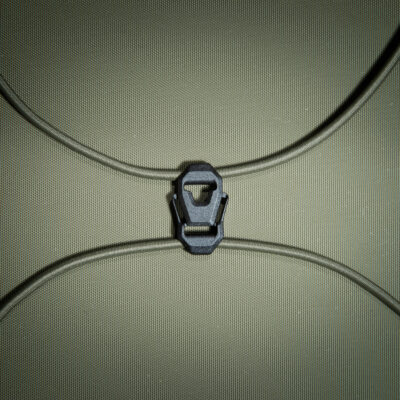 TT Duffle 65 oliv