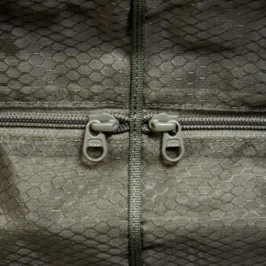 TT Duffle 65 oliv