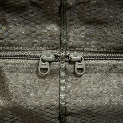 TT Duffle 65 oliv