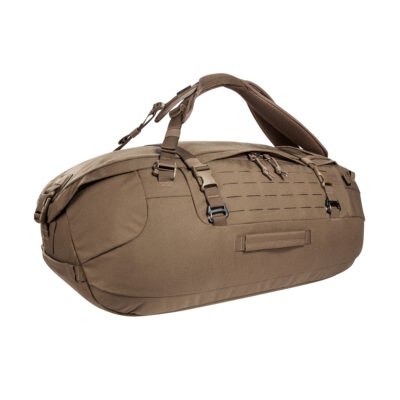 TT Duffle 65 oliv coyote-brown