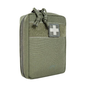 TT First Aid Basic Molle oliv