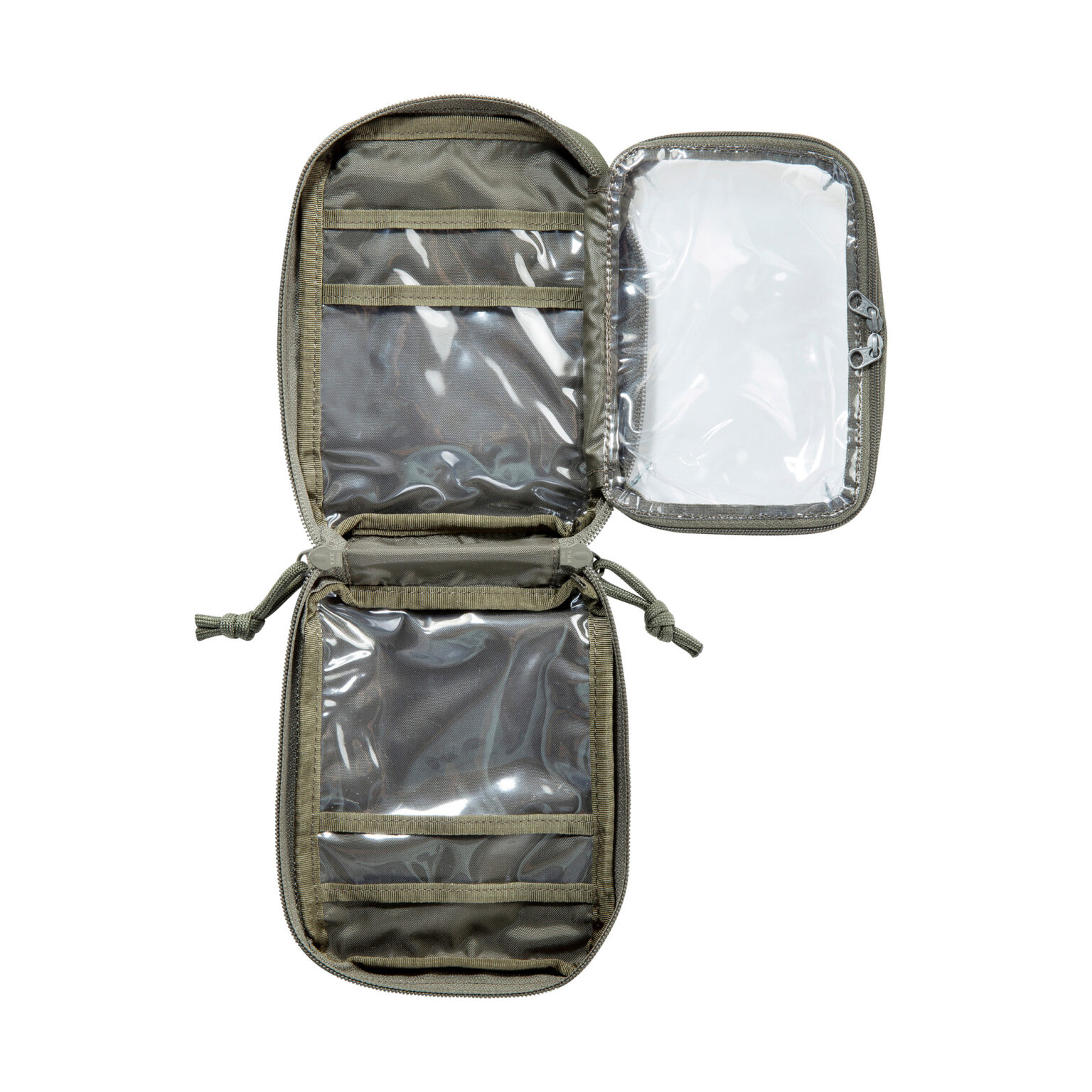 TT First Aid Basic Molle oliv