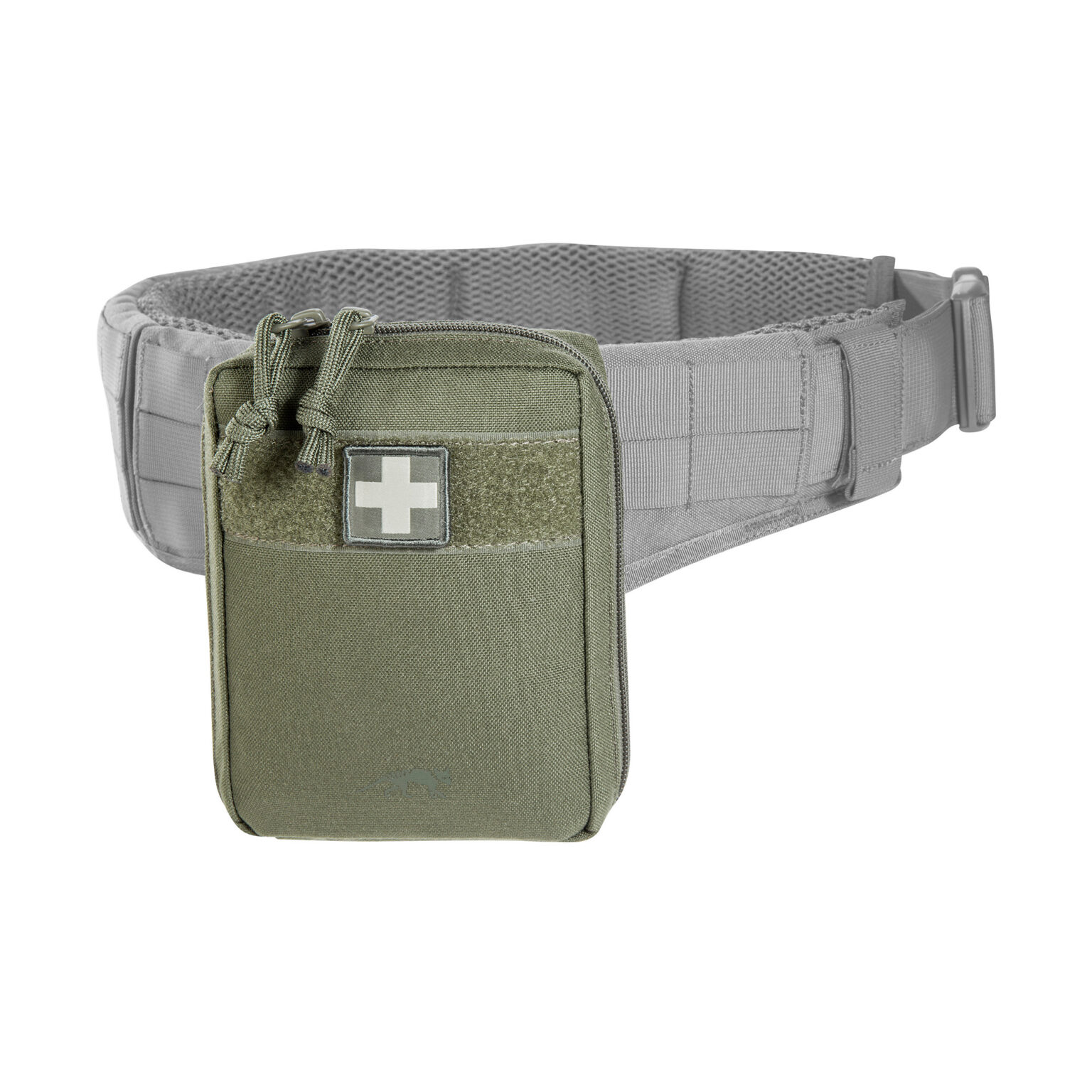 TT First Aid Basic Molle oliv