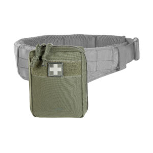 TT First Aid Basic Molle oliv
