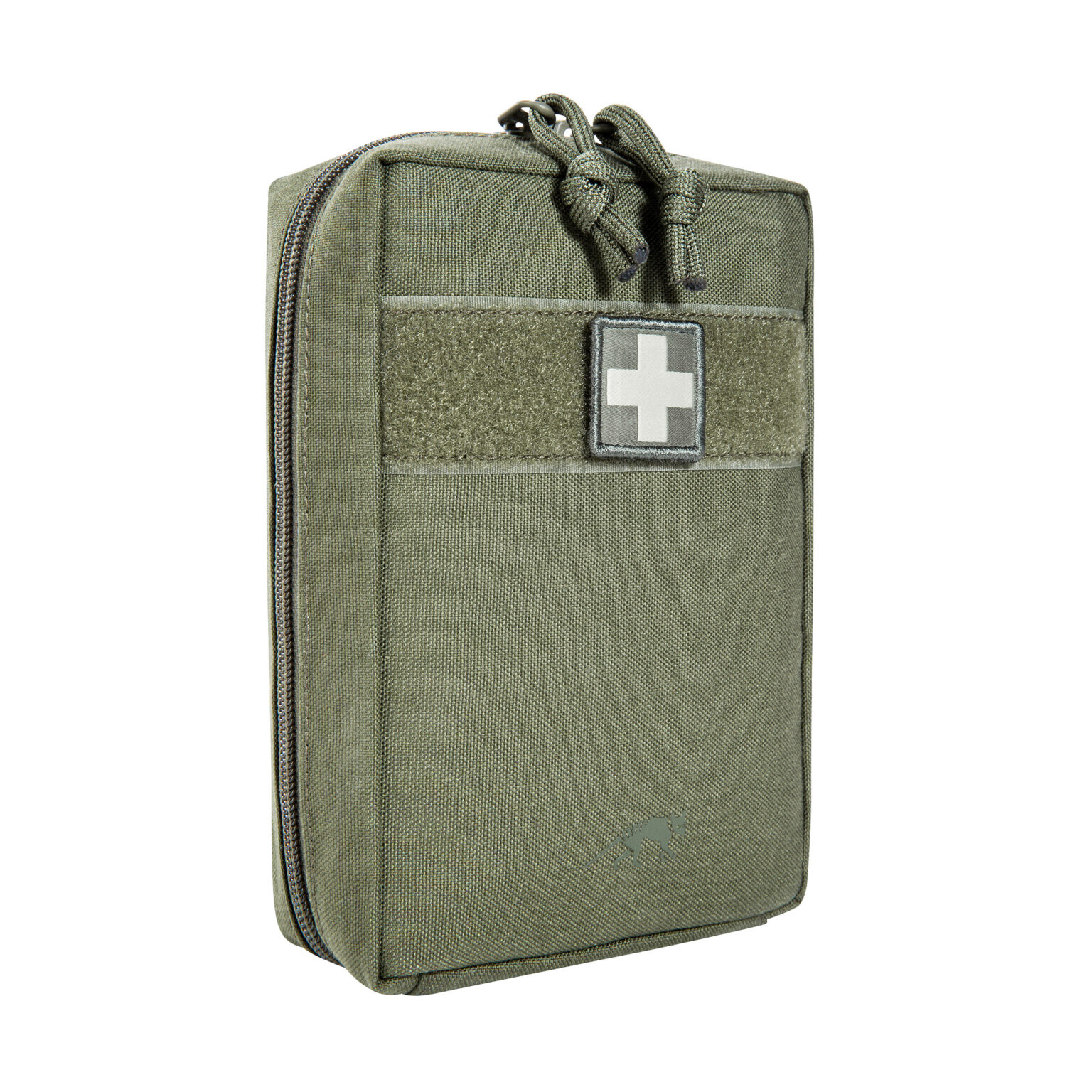 TT First Aid Complete Molle oliv
