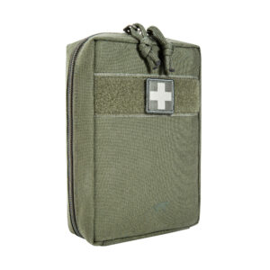 TT First Aid Complete Molle oliv