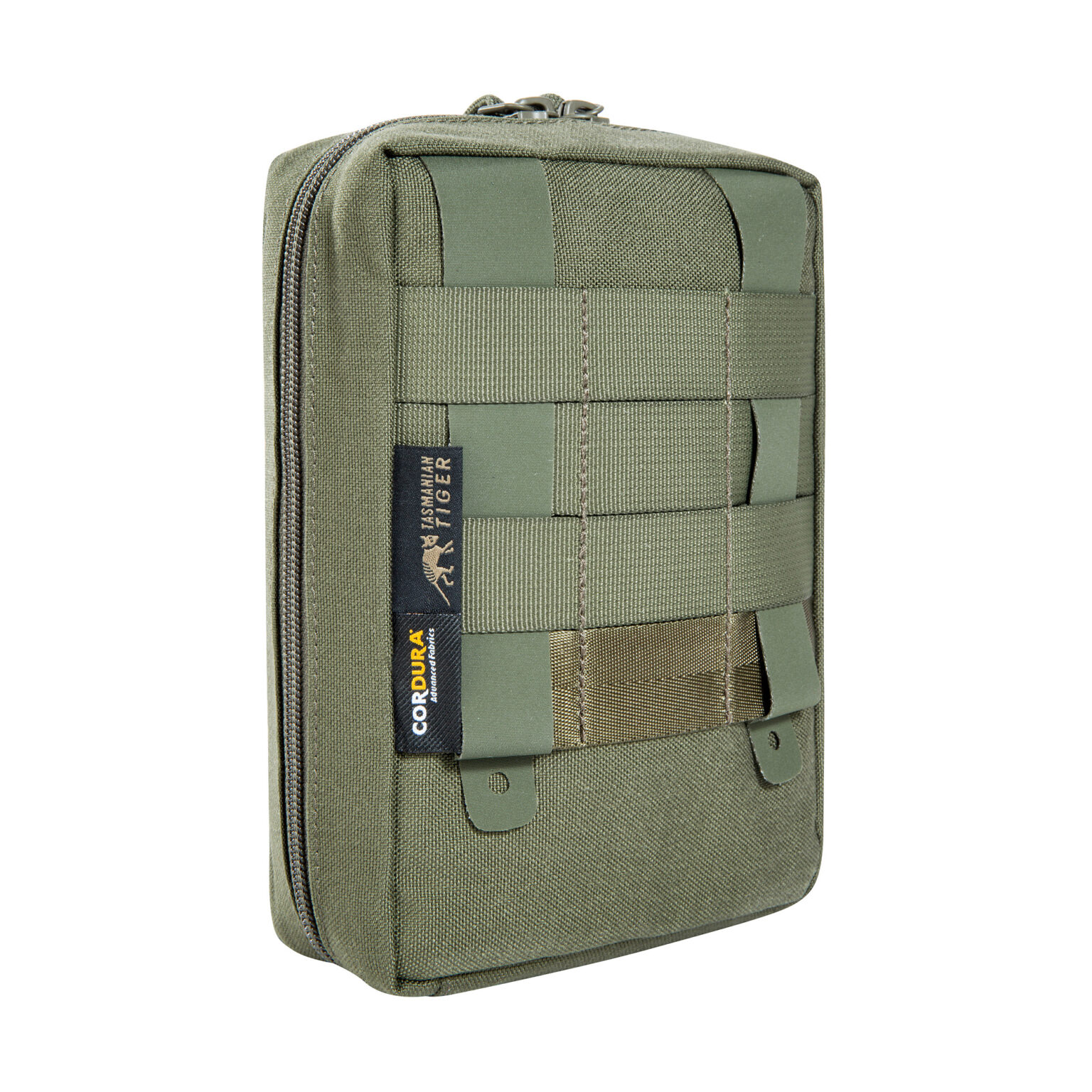 TT First Aid Complete Molle oliv