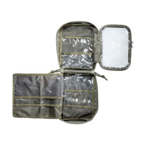 TT First Aid Complete Molle oliv