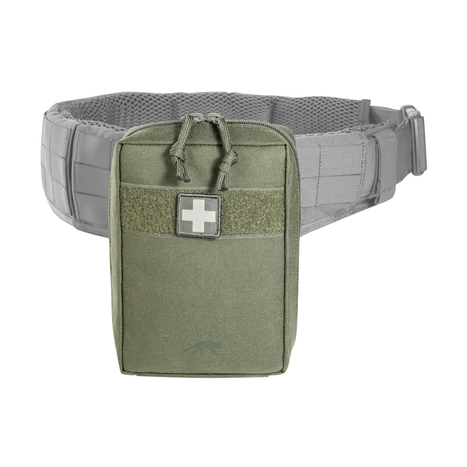 TT First Aid Complete Molle oliv