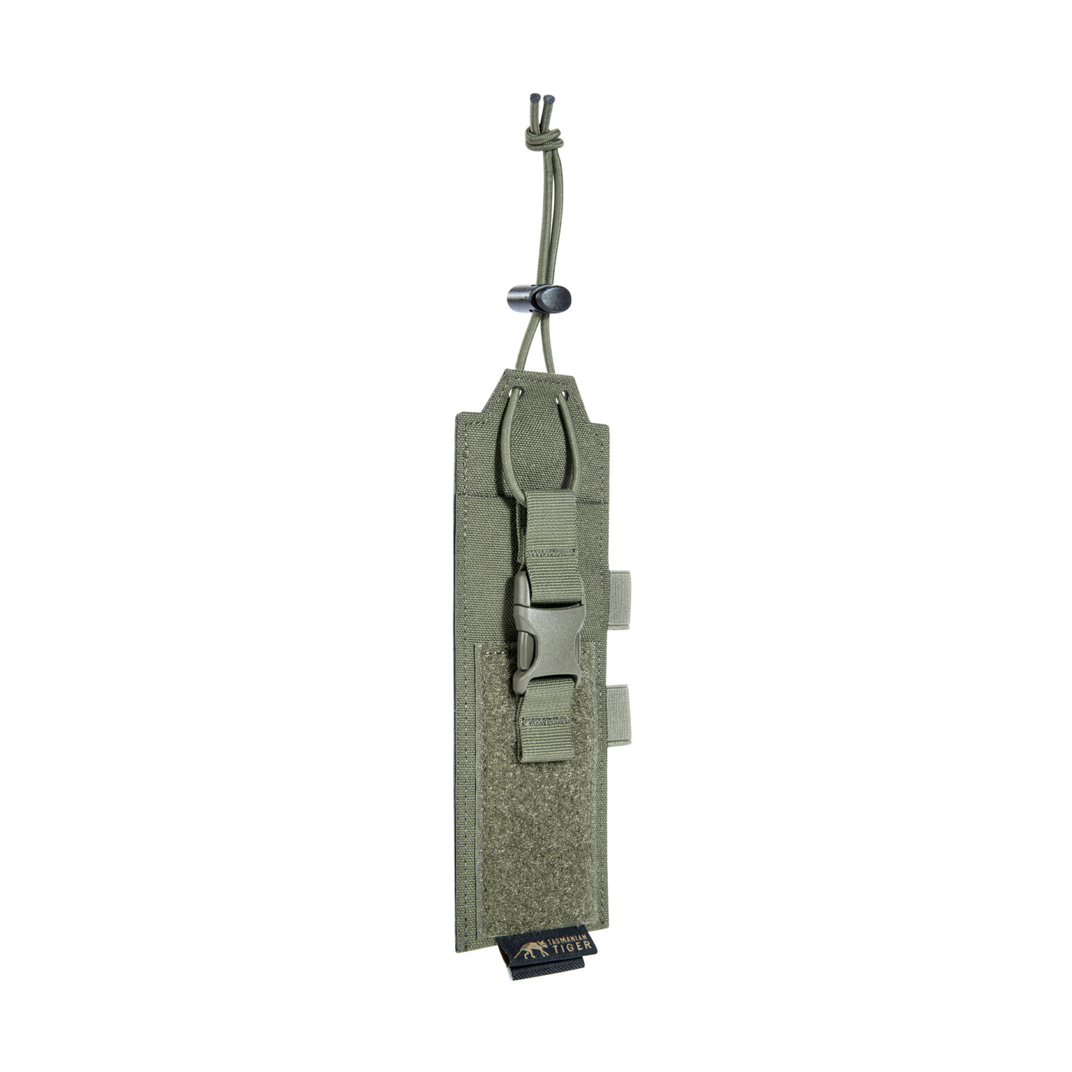 TT Scissors Pouch MKII oliv