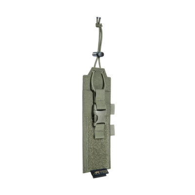 TT Scissors Pouch MKII oliv