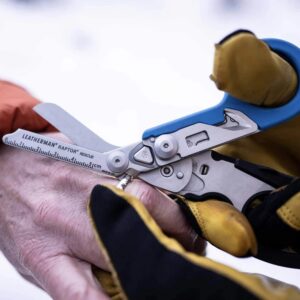 Leatherman RAPTOR