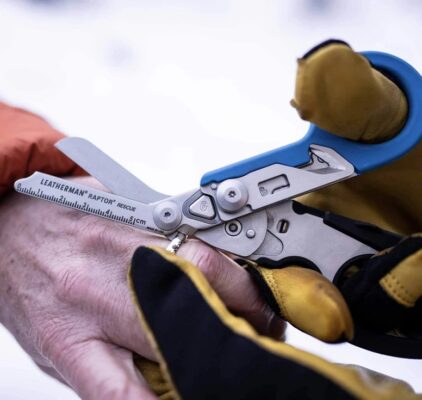 Leatherman RAPTOR