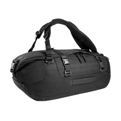 TT Duffle 45 schwarz