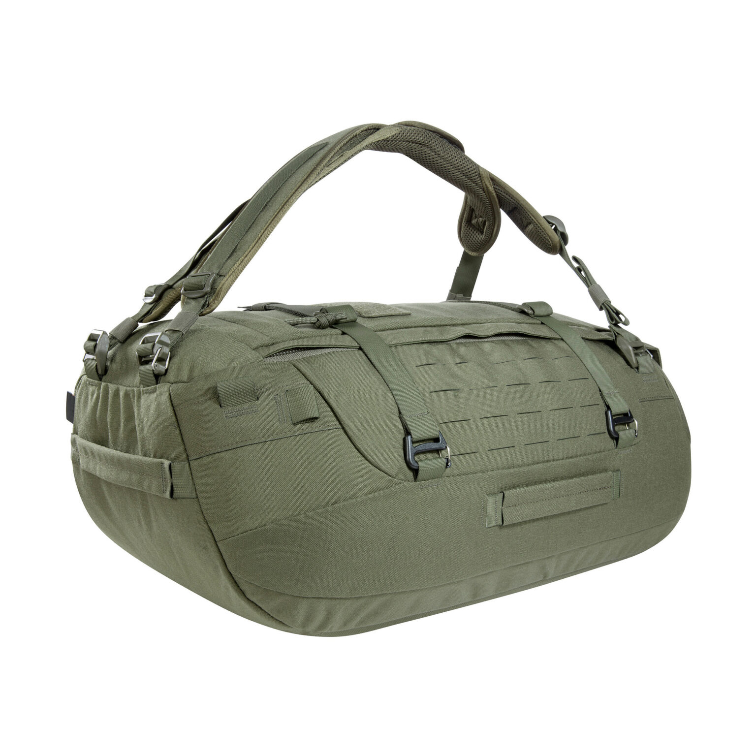 TT Duffle 45 oliv