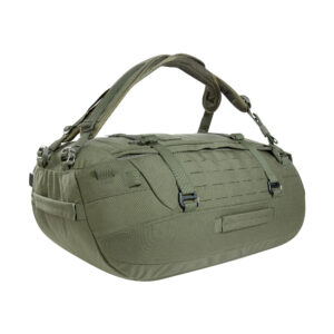 TT Duffle 45 oliv