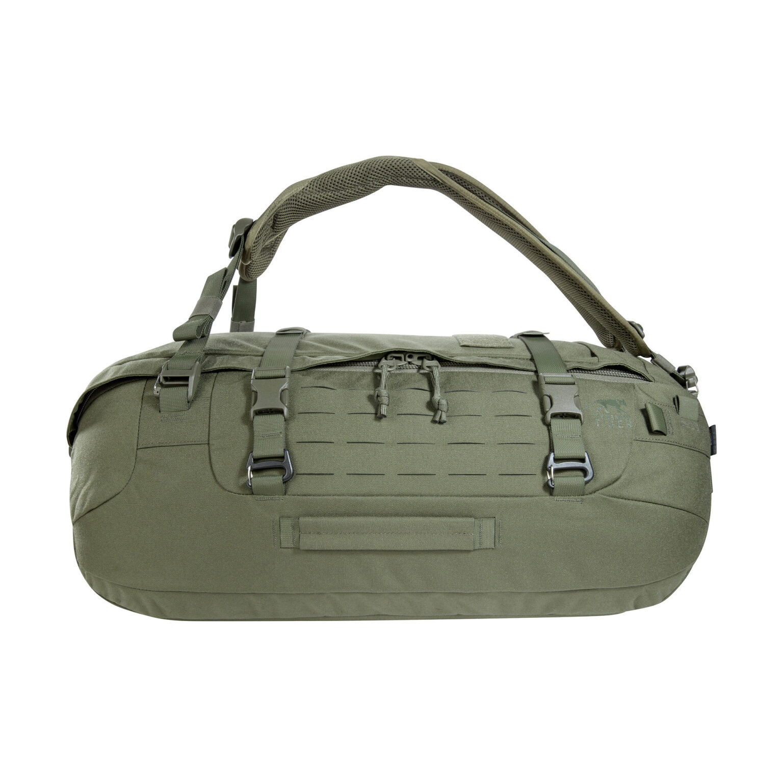 TT Duffle 45 oliv