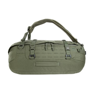 TT Duffle 45 oliv