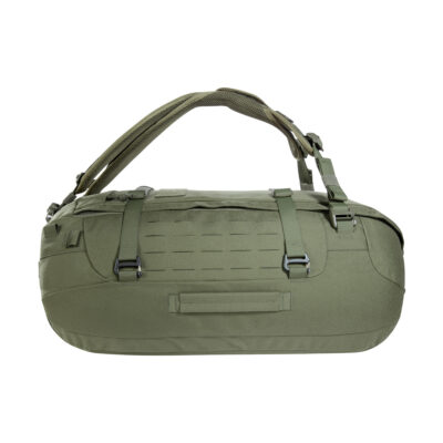 TT Duffle 45 oliv