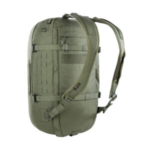 TT Duffle 45 oliv