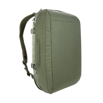 TT Duffle 45 oliv