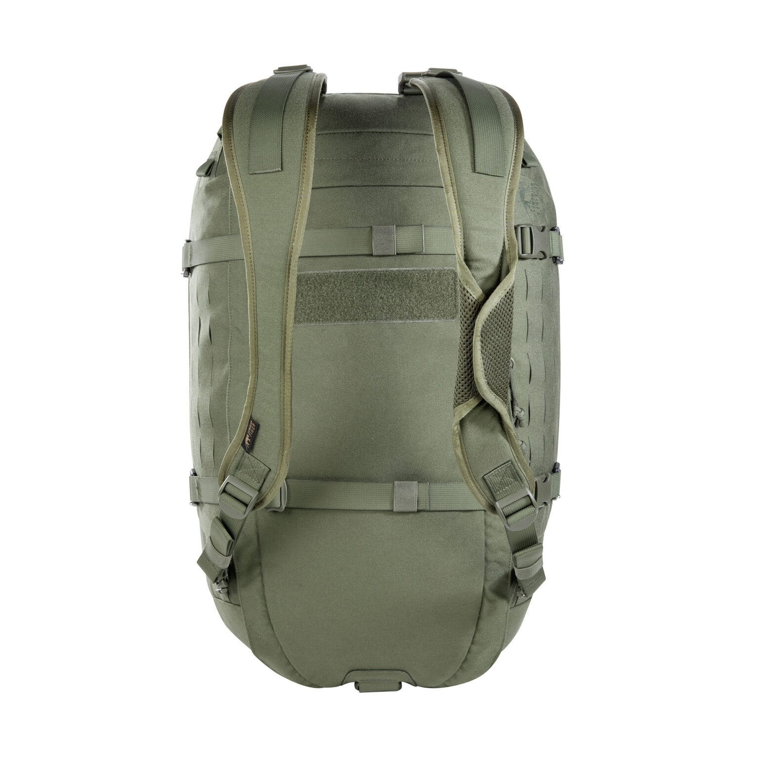 TT Duffle 45 oliv
