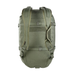 TT Duffle 45 oliv