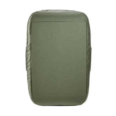 TT Duffle 45 oliv