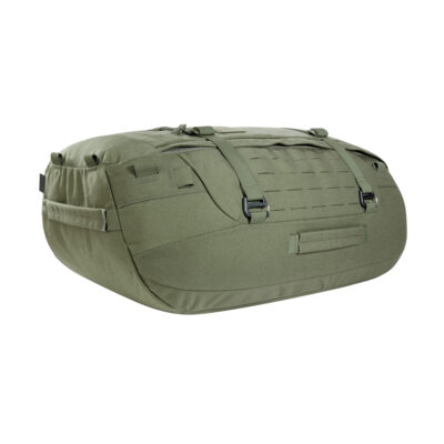 TT Duffle 45 oliv