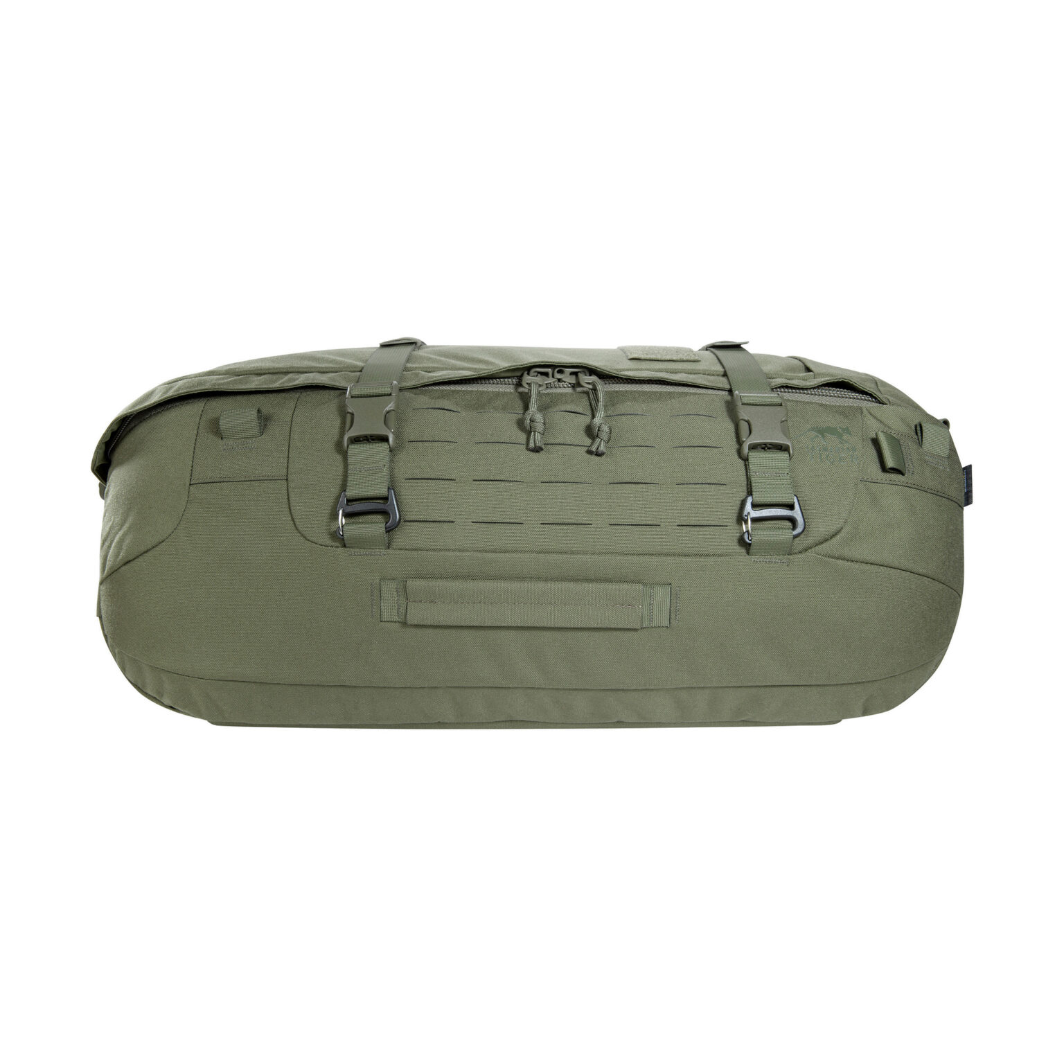 TT Duffle 45 oliv