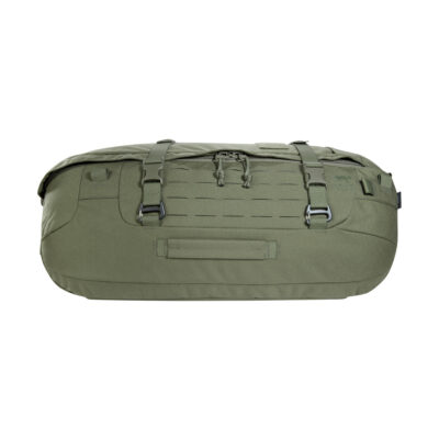TT Duffle 45 oliv