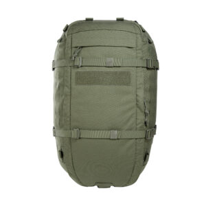 TT Duffle 45 oliv
