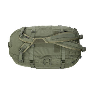 TT Duffle 45 oliv