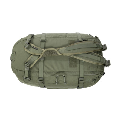 TT Duffle 45 oliv