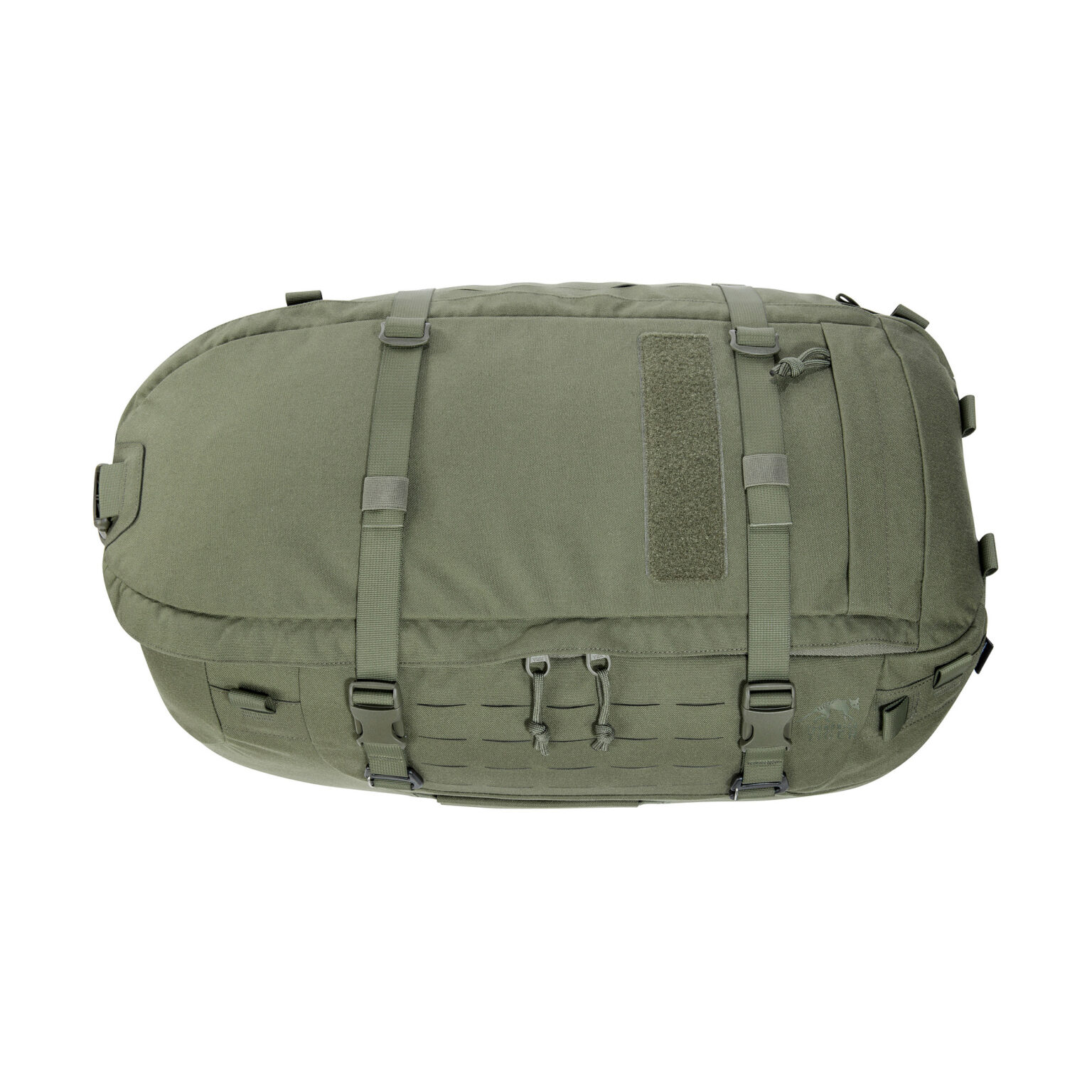 TT Duffle 45 oliv