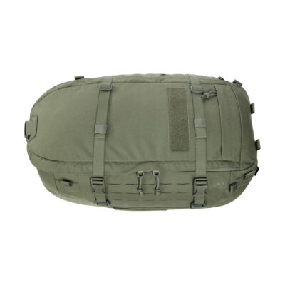 TT Duffle 45 oliv