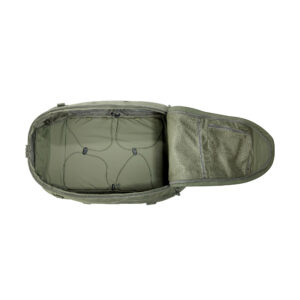 TT Duffle 45 oliv