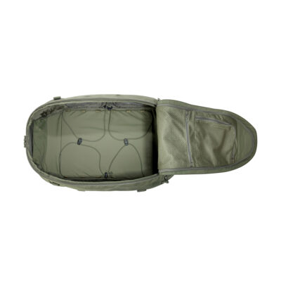 TT Duffle 45 oliv