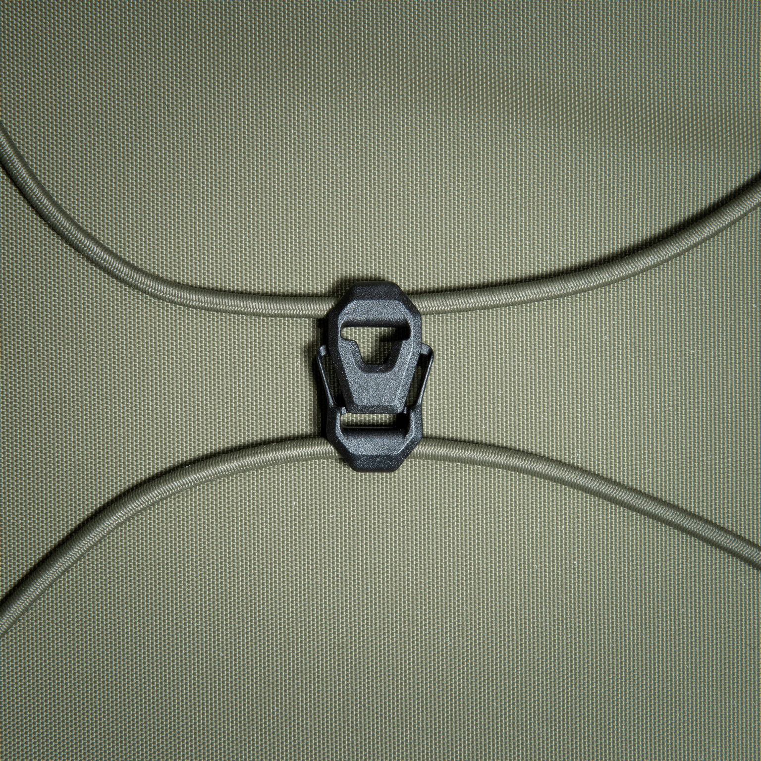 TT Duffle 45 oliv