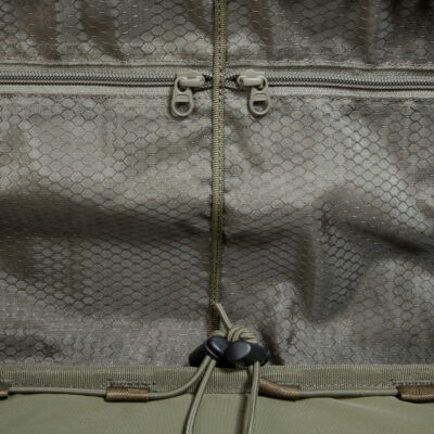 TT Duffle 45 oliv