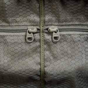 TT Duffle 45 oliv